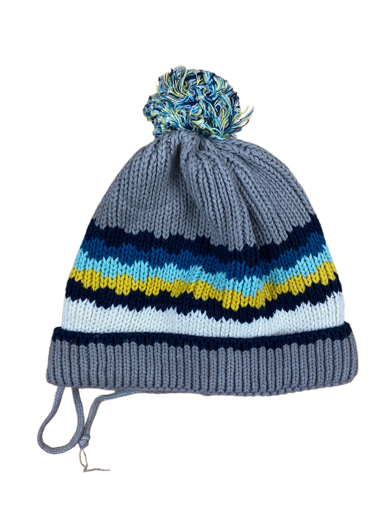 pusblu hat 50/51