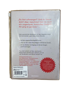 Buch: Mein persönlicher Mutterpass