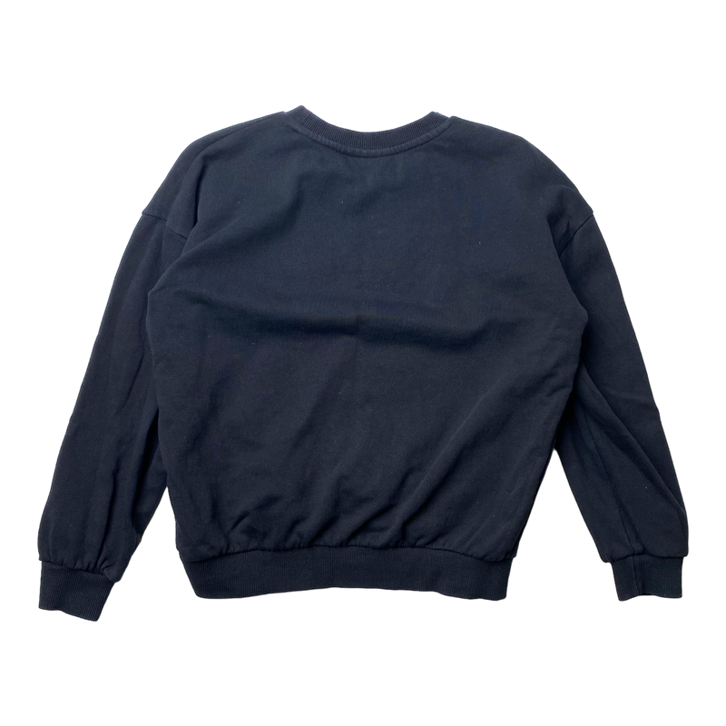 Molo sweatshirt, stay wild | 140cm