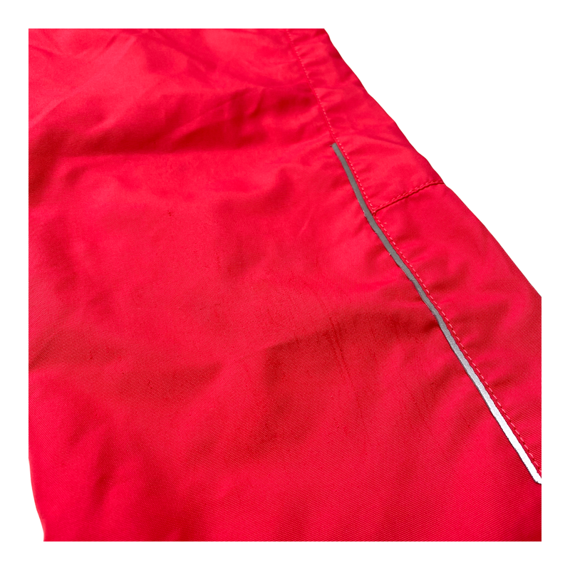 Reima shell pants, raspberry | 122cm