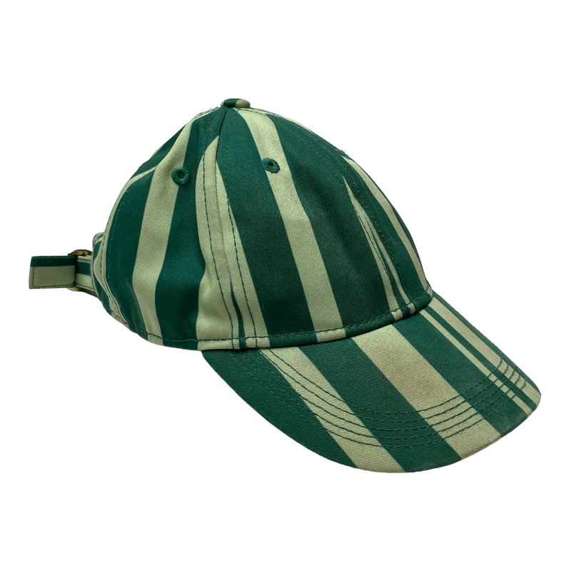 Mini Rodini cap, stripes | 48/50cm