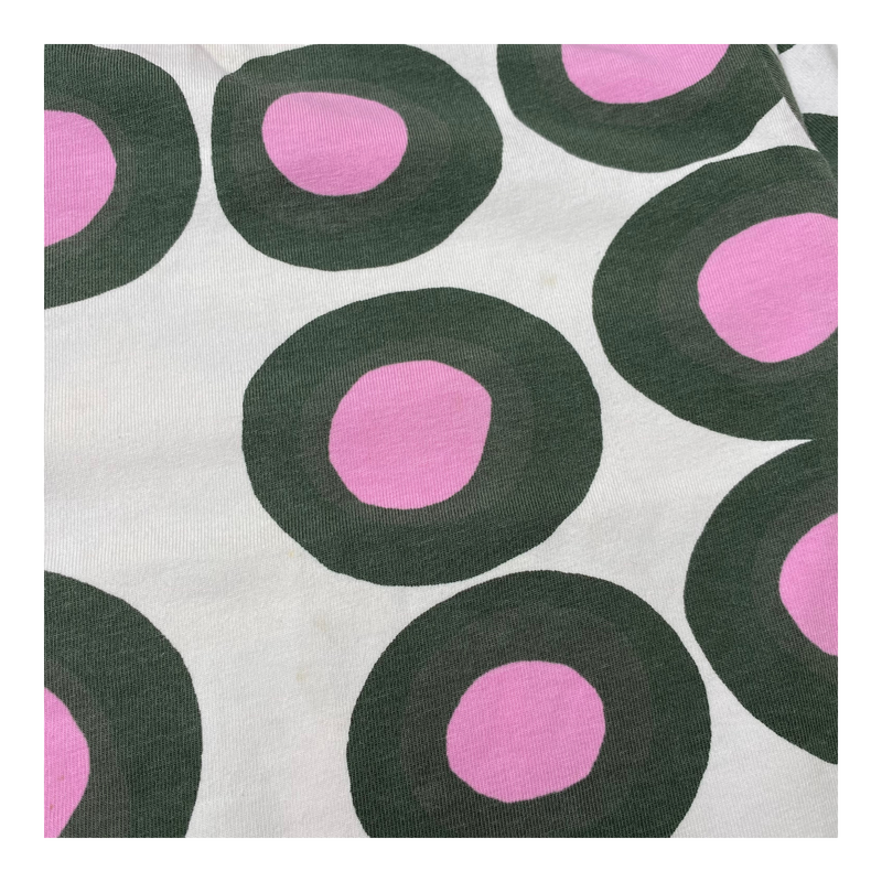 Marimekko freeti shirt, petrooli | 80/86cm