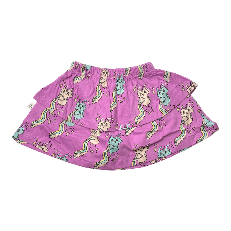 Mainio skirt, galactic fields | 86/92cm