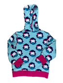 Maxomorra Kapuzenjacke neu 80