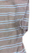 1+ in the Family T-Shirt gestreift 68