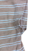 1+ in the Family T-Shirt gestreift 68