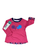 Sense Organics Wendeshirt m. Etikett 68