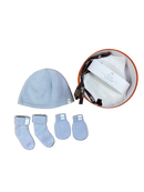 Hermès Set Cashmere 0-3 Monate