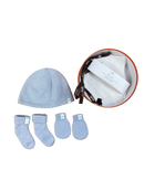 Hermès Set Cashmere 0-3 Monate