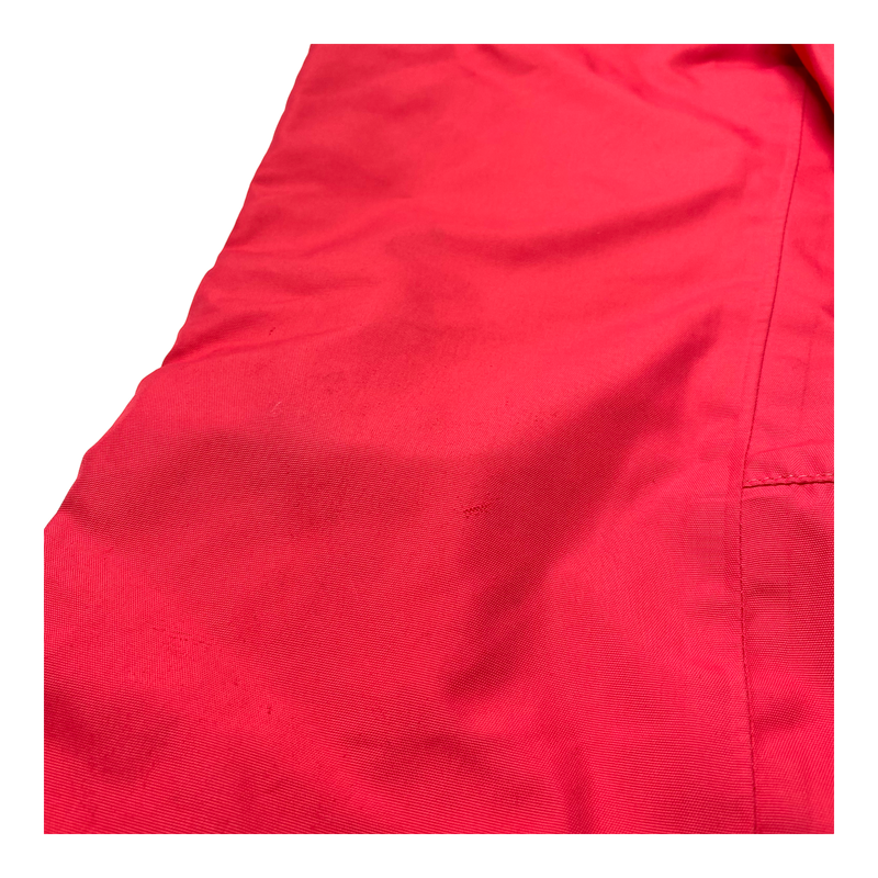 Reima shell pants, raspberry | 122cm