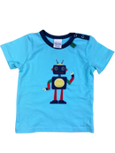Fred's World T-Shirt 68