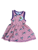 Maxomorra Kleid neu 74/80