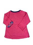 Sense Organics Wendeshirt m. Etikett 68