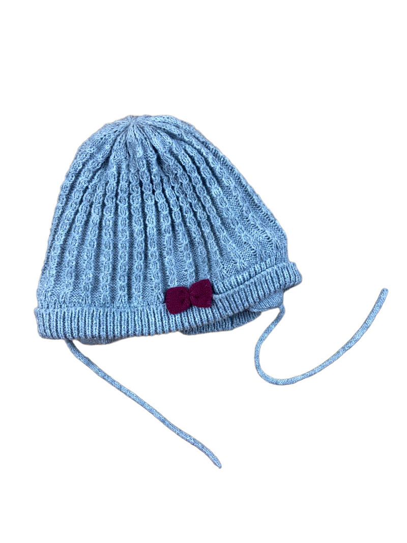 pusblu hat 46/47 cm