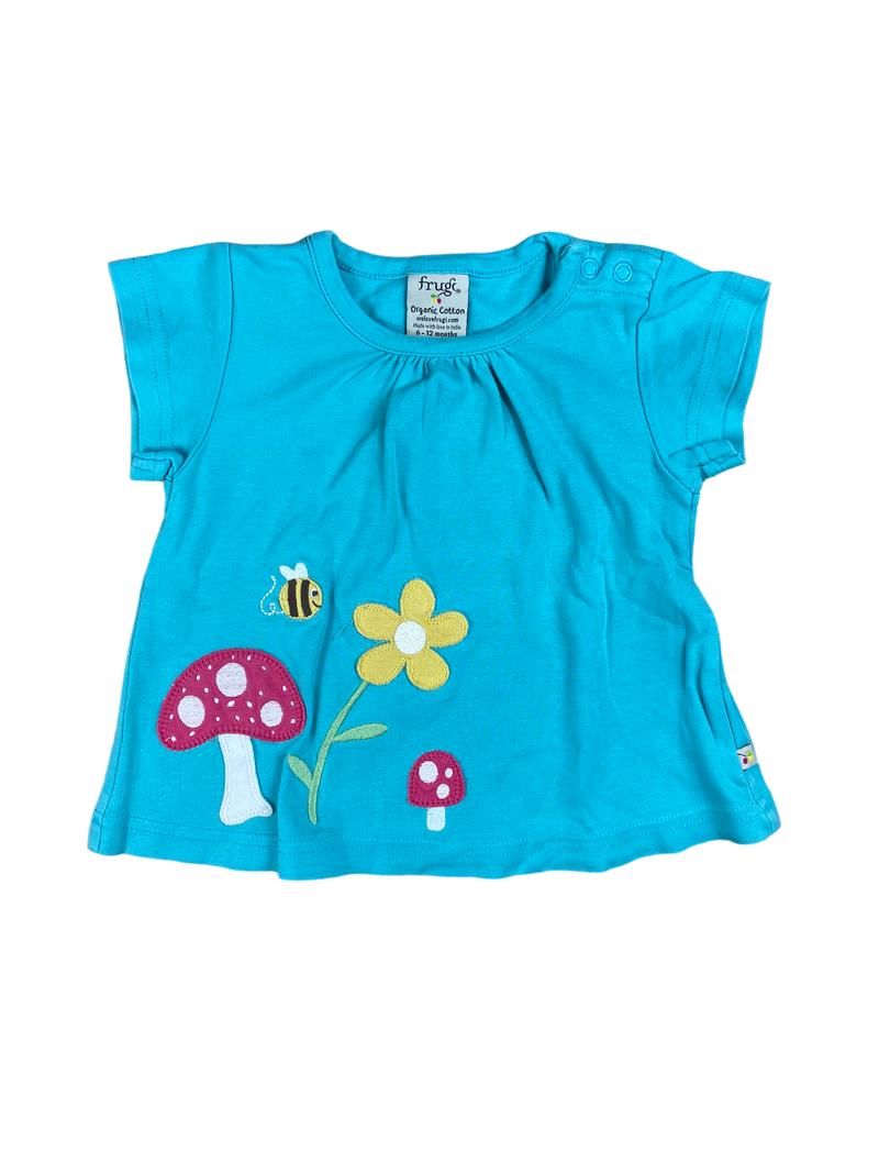 Frugi T-Shirt 74/80