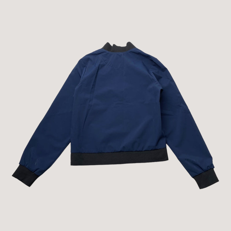 Reima light jacket, midnight blue | 140cm