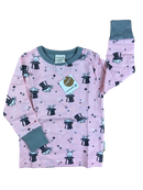 maxomorra Shirt neu 74/80