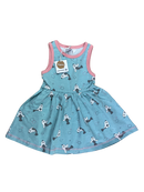 Maxomorra Kleid neu 74/80