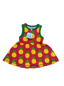 Maxomorra Kleid neu 74 & 80