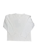 Loup Shirt Gesicht 104 & 116