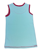 Elke Otto dress new 74/80 &amp; 86/92