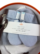 Hermès Set Cashmere 0-3 Monate