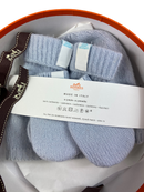 Hermès Set Cashmere 0-3 Monate
