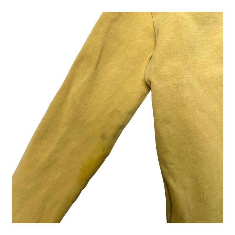 Gugguu shirt, mustard | 86cm