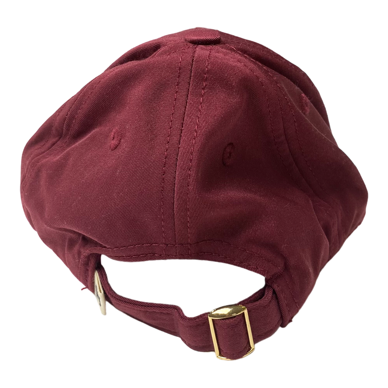 Mini Rodini cap, fox | 48/50cm