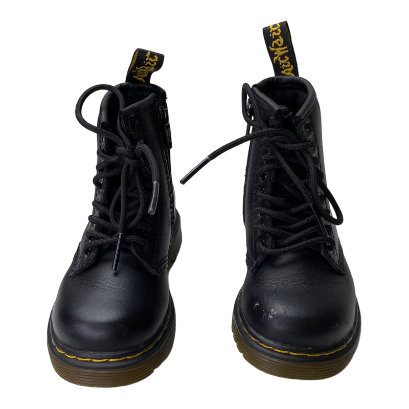 Dr. Martens boot, black | 22