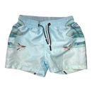 Molo swim shorts, water slide | 86/92cm