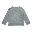 Gugguu sweatshirt, sky blue | 86cm