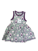 Maxomorra Kleid neu 74/80