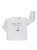 Loup Shirt Face 104 &amp; 116