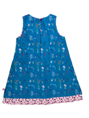 Enfant Terrible reversible dress new 98/104