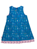 Enfant Terrible Wendekleid neu 98/104
