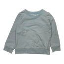Gugguu sweatshirt, sky blue | 86cm