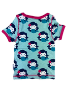 Maxomorra T-Shirt neu 68