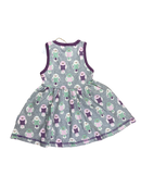 Maxomorra Kleid neu 74/80