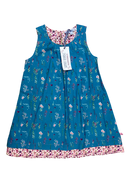 Enfant Terrible reversible dress new 98/104