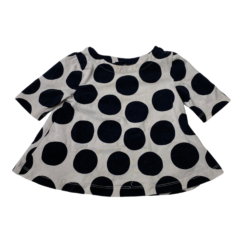 Marimekko säde dress, polka dots | 80cm