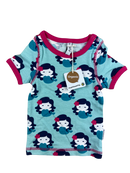 Maxomorra T-Shirt neu 68