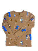 Ba*ba Shirt neu 116 & 128 & 146 116