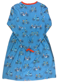 Moromini Kleid neu 152/158