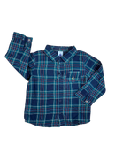 Petit Bateau Hemd 92