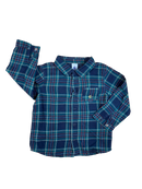 Petit Bateau Hemd 92