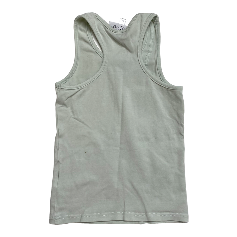 Gugguu tank top, mint | 98cm