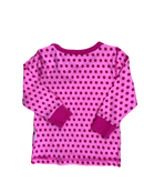 Maxomorra Shirt neu 68