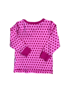 Maxomorra Shirt neu 68