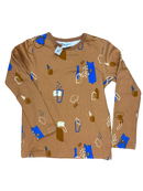 Ba*ba Shirt neu 116 & 128 & 146 116